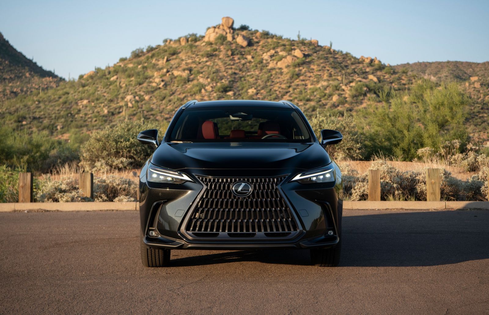Lexus NX 2022 Lexus NX 2022
