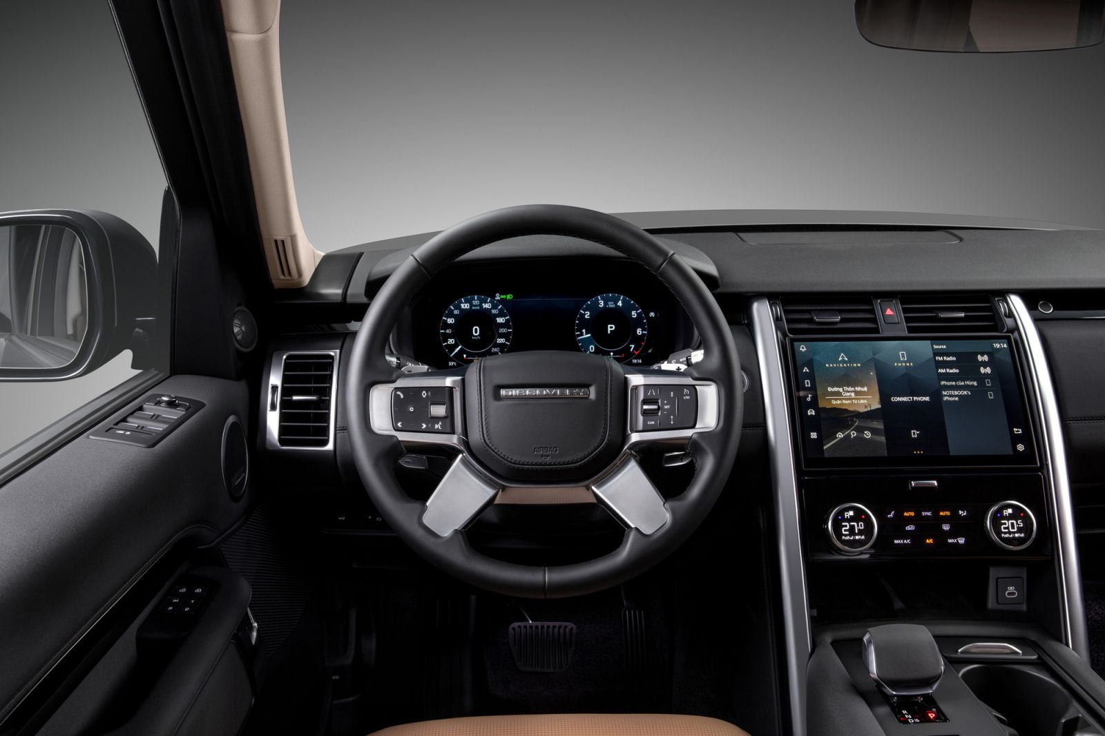 Range Rover Discovery 2022 Range Rover Discovery 2022
