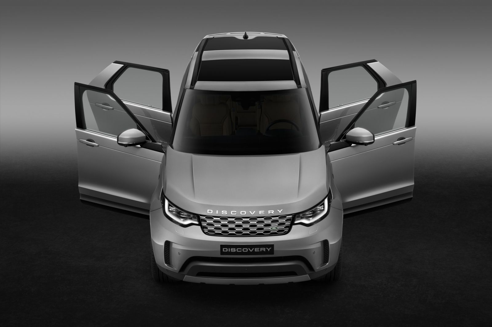 Range Rover Discovery 2022 Range Rover Discovery 2022