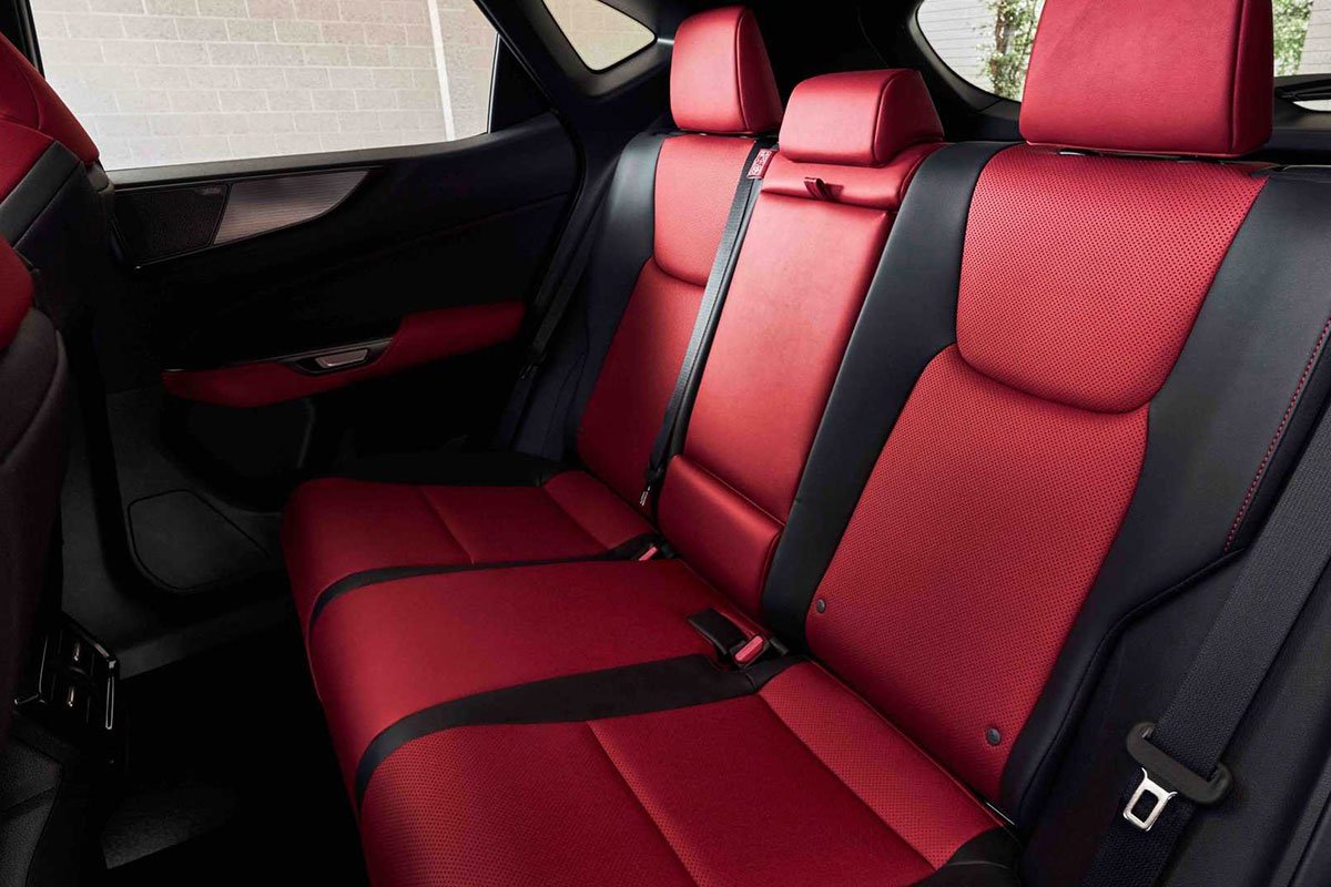 Lexus NX 2022 Lexus NX 2022
