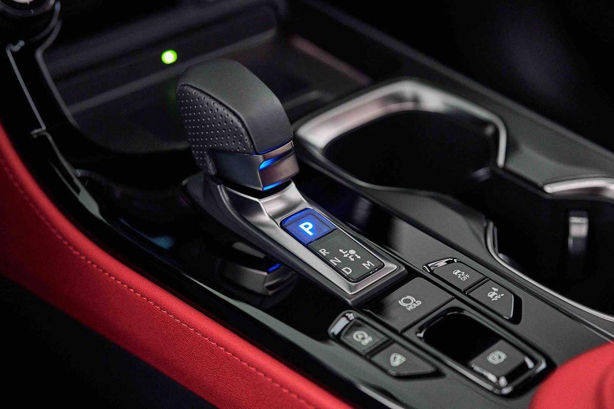 Lexus NX 2022 Lexus NX 2022