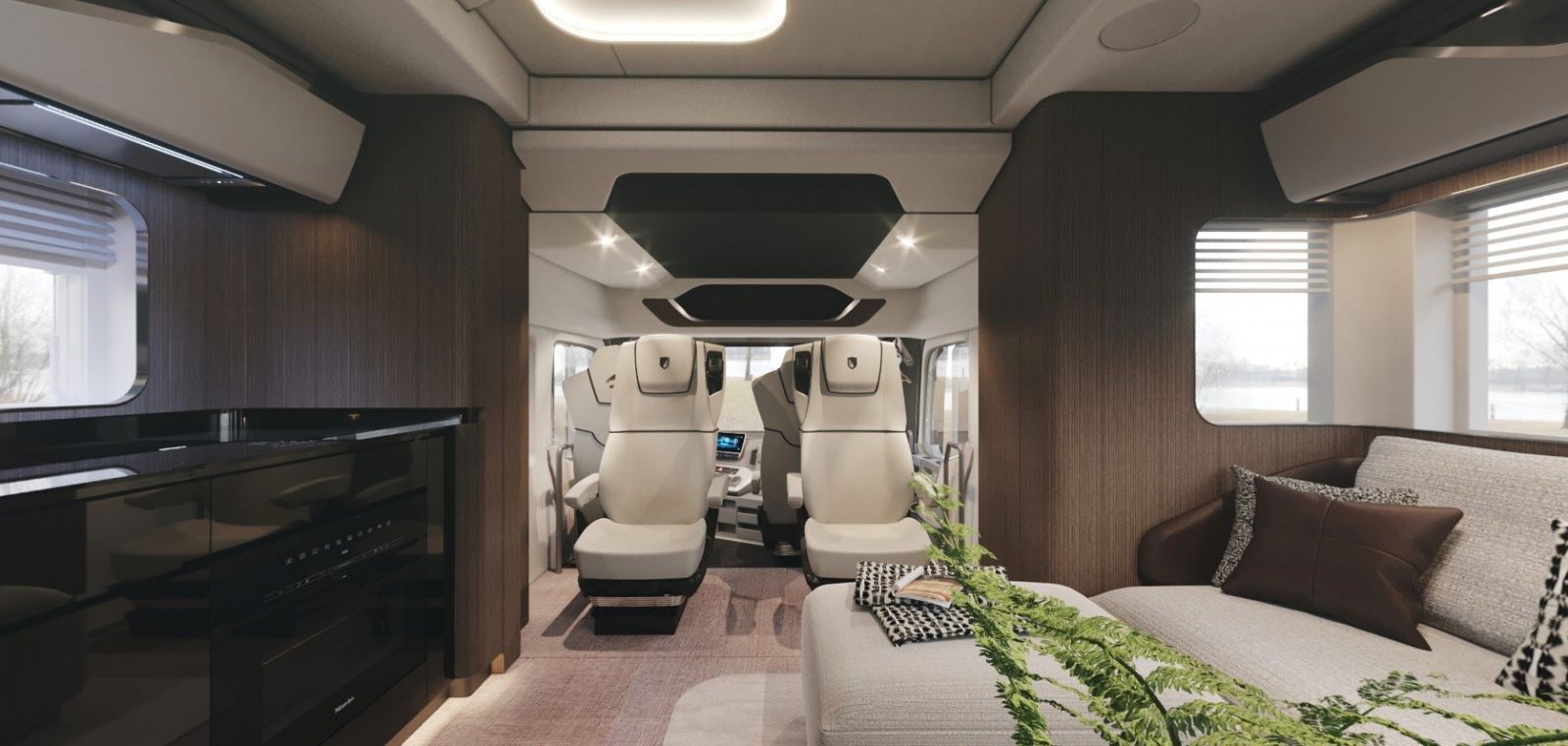 Dembell Motorhomes