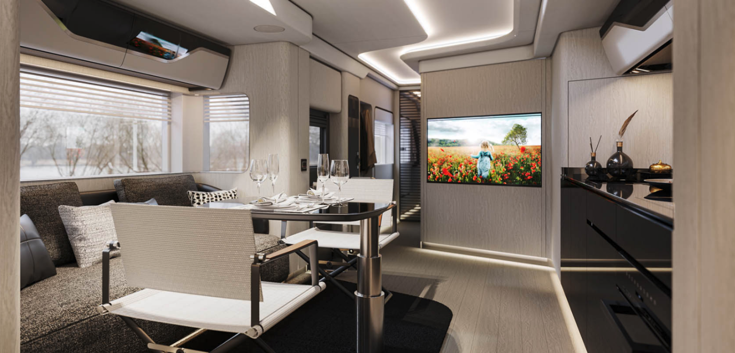 Dembell Motorhomes