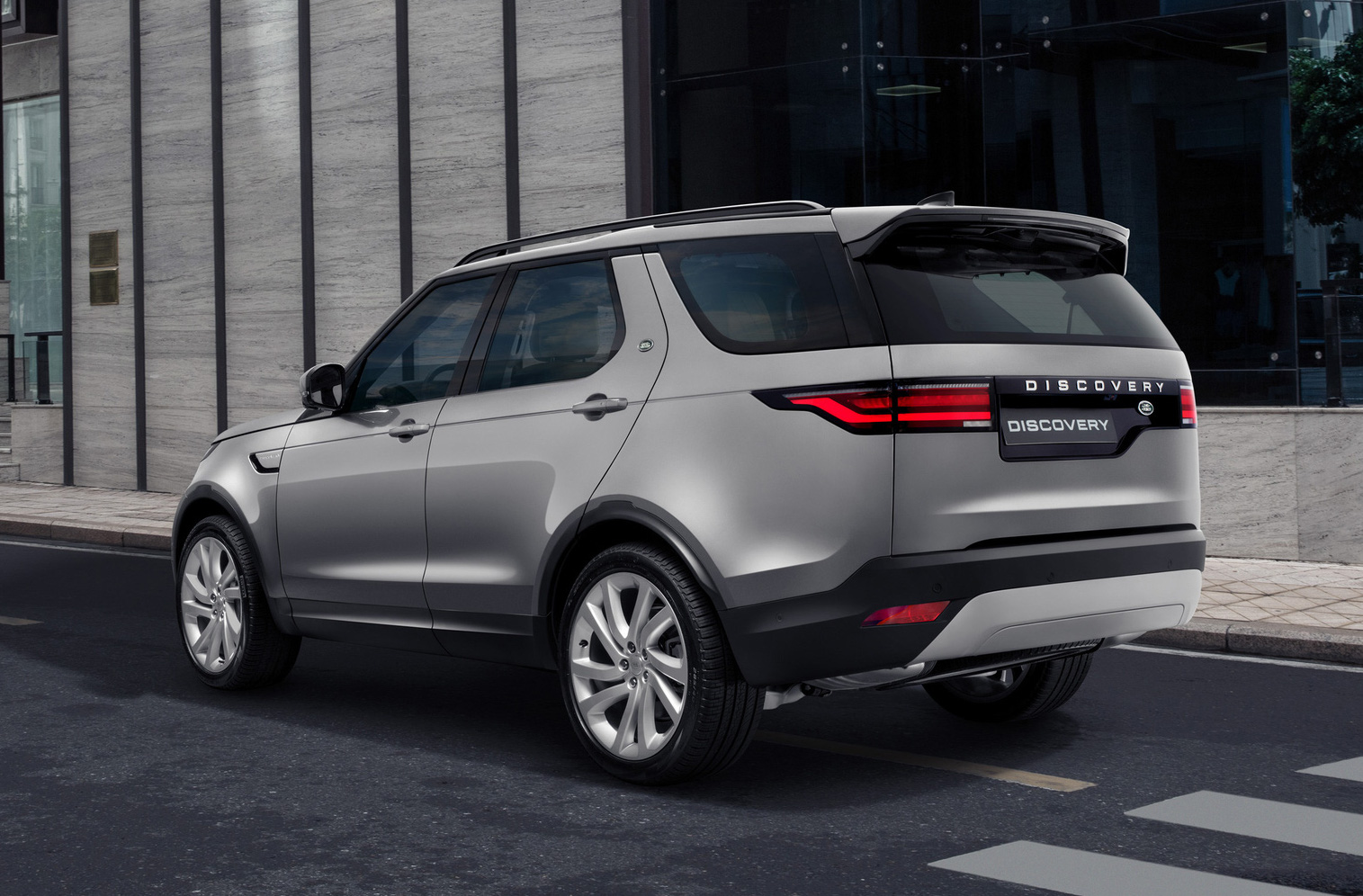 Range Rover Discovery 2022 Range Rover Discovery 2022