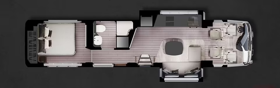 Dembell Motorhomes Dembell Motorhomes