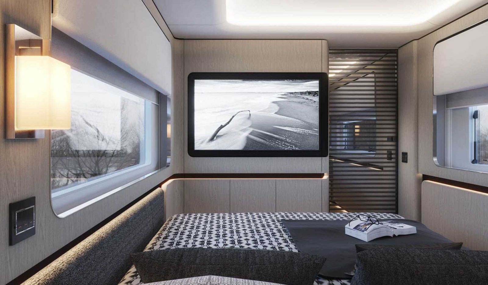 Dembell Motorhomes Dembell Motorhomes