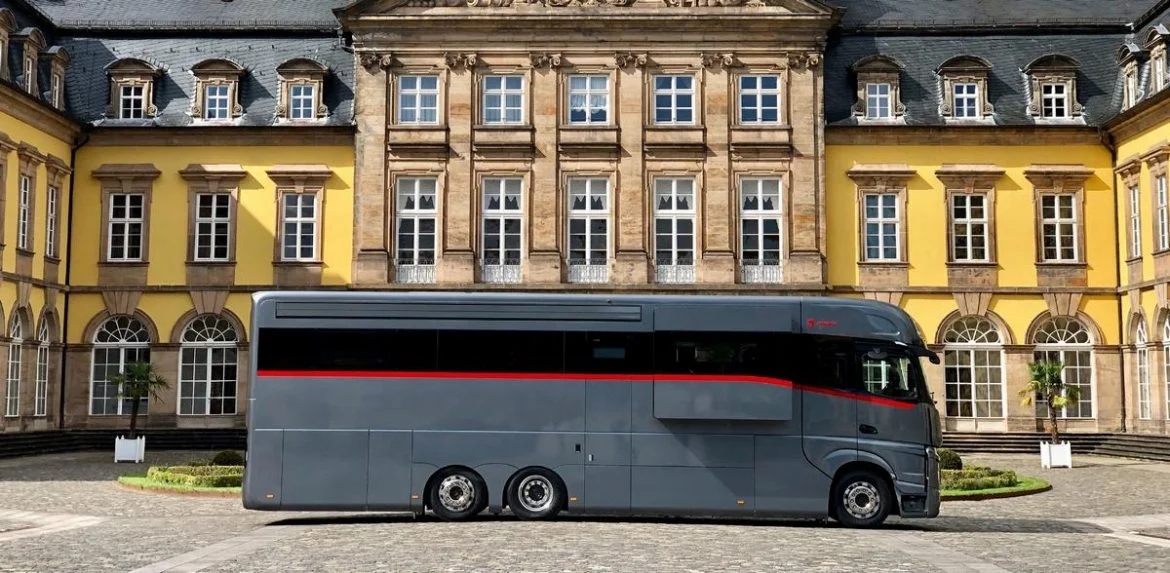 Dembell Motorhomes Dembell Motorhomes
