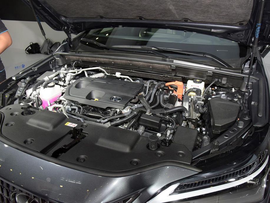 Lexus NX 2022 Lexus NX 2022